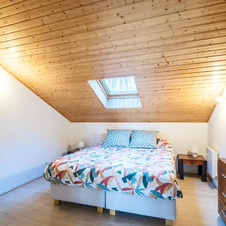 Holiday home Confort & Nature Pres Du *