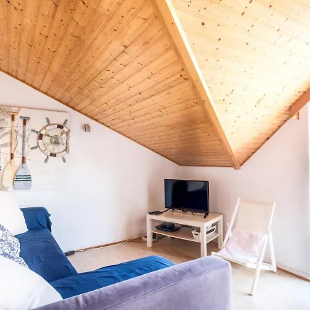 Confort & Nature Pres Du Holiday home Biscarrosse