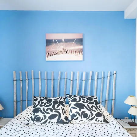 Holiday home Confort & Nature Pres Du Biscarrosse