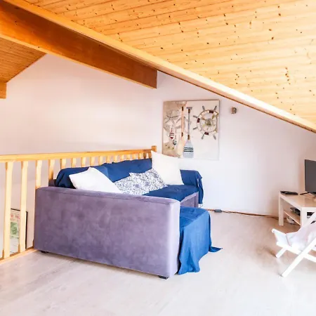 Confort & Nature Pres Du Biscarrosse
