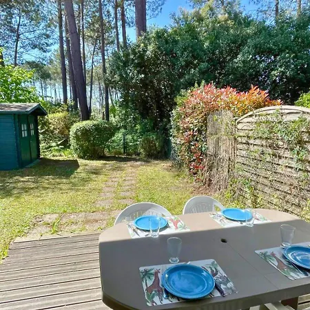 Confort & Nature Pres Du Holiday home *